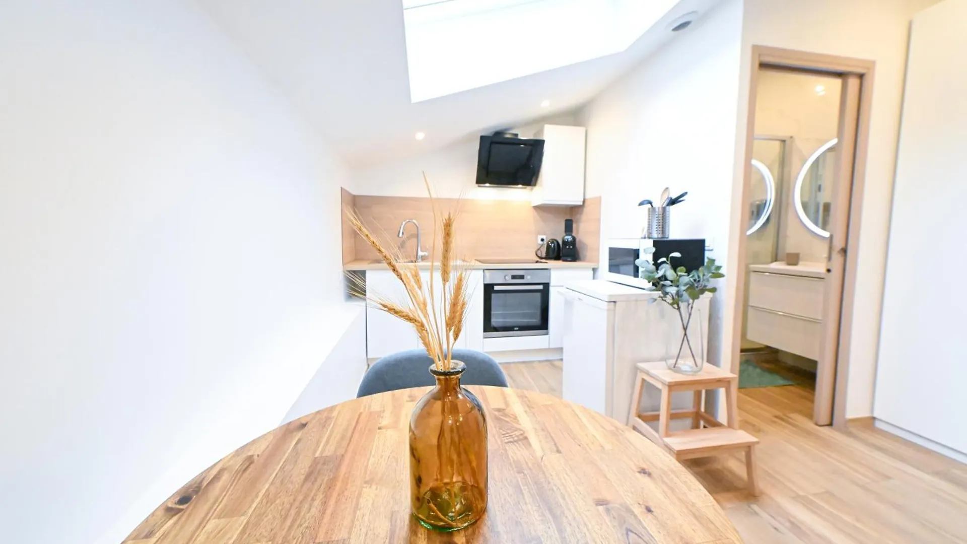 Apartman Beau Studio Cozy Centre Ville Et Plages N13 Nizza